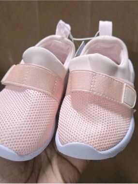 Cat & Jack™ Toddler Austen Water Sneakers – Pink | Size 9
